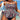 Women’s Floral Print Peplum Tankini Top-Swimwear for Women-CaldwellVoss