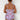 Women’s Floral Print Ruffled Swim Tankini Top-Swimwear for Women-CaldwellVoss