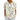 Women's Floral Print Short Sleeve Peter Pan Blouse-Blouses for women-CaldwellVoss