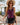 Women’s Floral Print Tankini Swim Set-Sets for women-CaldwellVoss