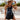 Women’s Floral Print Tankini Swim Set-Sets for women-CaldwellVoss