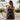 Women’s Floral Print Tankini Swim Set-Sets for women-CaldwellVoss