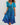 Women’s Floral Print V-Neck Midi Dress-Midi Dress-CaldwellVoss