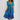 Women’s Floral Print V-Neck Midi Dress-Midi Dress-CaldwellVoss