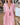 Women’s Floral Print V-Neck Midi Dress 7