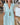 Women’s Floral Print V-Neck Midi Dress 12