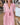 Women’s Floral Print V-Neck Midi Dress 18