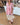Women’s Floral Print V-Neck Midi Dress 19