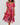 Women’s Floral Print V-Neck Midi Dress-Midi Dress-CaldwellVoss