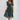 Women’s Floral Print V-Neck Midi Dress-Midi Dress-CaldwellVoss