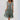 Women’s Floral Print V-Neck Midi Dress-Midi Dress-CaldwellVoss