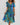 Women’s Floral Print V-Neck Midi Dress-Midi Dress-CaldwellVoss