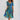 Women’s Floral Print V-Neck Midi Dress-Midi Dress-CaldwellVoss