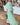Women’s Floral Print V-Neck Midi Dress 5