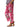 Women’s Floral Print Wide Leg Trousers-Pants for Women-CaldwellVoss