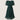 Women’s Floral Print Wrap Midi Dress-Midi Dress-CaldwellVoss