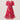 Women’s Floral Print Wrap Midi Dress-Midi Dress-CaldwellVoss