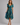 Women’s Floral Print Wrap Midi Dress-Midi Dress-CaldwellVoss