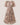 Women’s Floral Print Wrap Midi Dress-Midi Dress-CaldwellVoss