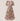 Women’s Floral Print Wrap Midi Dress-Midi Dress-CaldwellVoss