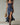 Women's Floral Smocked Midi Dress with Ruffles-Midi Dress-CaldwellVoss