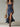 Women's Floral Smocked Midi Dress with Ruffles-Midi Dress-CaldwellVoss