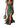Women's Floral Smocked Midi Dress with Ruffles-Midi Dress-CaldwellVoss
