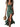 Women's Floral Smocked Midi Dress with Ruffles-Midi Dress-CaldwellVoss