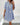 Women's Geometric Print Tassel Mini Dress 3