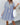Women's Geometric Print Tassel Mini Dress 5