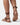 Women’s Gladiator Style Wrap Sandals-Footwear for women-CaldwellVoss