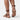 Women’s Gladiator Style Wrap Sandals-Footwear for women-CaldwellVoss
