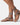 Women’s Gladiator Style Wrap Sandals-Footwear for women-CaldwellVoss