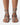 Women’s Gladiator Style Wrap Sandals-Footwear for women-CaldwellVoss