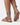 Women’s Gladiator Style Wrap Sandals-Footwear for women-CaldwellVoss