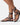 Women’s Gladiator Style Wrap Sandals-Footwear for women-CaldwellVoss