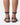 Women’s Gladiator Style Wrap Sandals-Footwear for women-CaldwellVoss