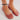 Women’s Glitter Jelly Ballet Flats-Footwear for women-CaldwellVoss