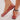 Women’s Glitter Jelly Ballet Flats-Footwear for women-CaldwellVoss