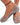 Women’s Glitter Jelly Ballet Flats-Footwear for women-CaldwellVoss
