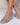 Women’s Glitter Mesh Block Heel Sandals-Footwear for women-CaldwellVoss
