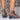 Women’s Glitter Mesh Block Heel Sandals-Footwear for women-CaldwellVoss