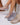Women’s Glitter Mesh Block Heel Sandals-Footwear for women-CaldwellVoss