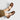 Women’s H-Cutout Flat Sandals with Ankle Strap-Footwear for women-CaldwellVoss
