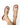 Women’s H-Cutout Flat Sandals with Ankle Strap-Footwear for women-CaldwellVoss