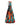 Women's Halter Neck Abstract Print Maxi Dress 1