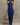 Women's Halter Neck Crossover Front Maxi Dress-Maxi Dress-CaldwellVoss