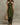 Women's Halter Neck Crossover Front Maxi Dress-Maxi Dress-CaldwellVoss