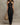 Women's Halter Neck Crossover Front Maxi Dress-Maxi Dress-CaldwellVoss