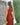 Women’s Halter Neck Fringe Maxi Dress-Maxi Dress-CaldwellVoss
